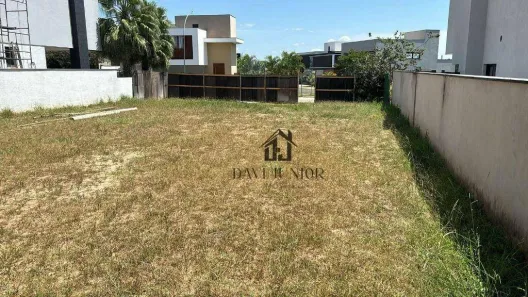 Lote/Terreno à venda, 454m² no Alphaville Nova Esplanada, Votorantim