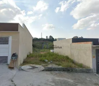 Lote/Terreno à venda, 175m² no Portal dos Passaros, São José dos Campos