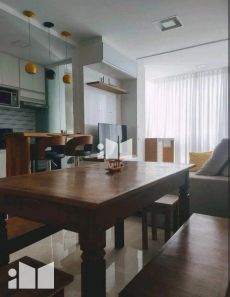Apartamento com 1 Quarto à venda, 40m² no Itapuã, Vila Velha