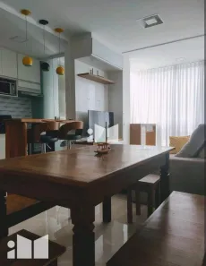 Apartamento com 1 Quarto à venda, 40m² no Itapuã, Vila Velha