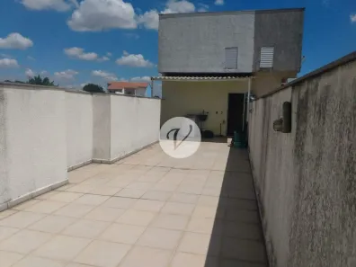 Apartamento com 2 Quartos para alugar, 140m² no Parque Oratório, Santo André