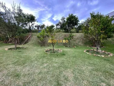 Lote/Terreno à venda, 1060m² no Vale dos Cristais, Nova Lima