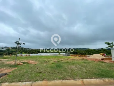 Lote/Terreno à venda, 362m² no Fazenda Pau D'Alho, Campinas