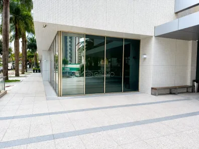 Ponto Comercial para alugar, 122m² no Gleba Fazenda Palhano, Londrina
