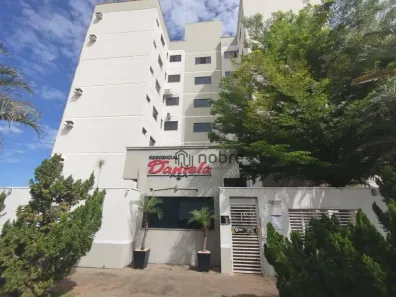 Apartamento com 2 Quartos para alugar, 64m² no Plano Diretor Sul, Palmas