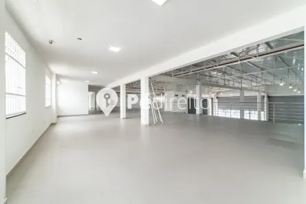 Galpão/Depósito/Armazém para alugar, 909m² no Penha de França, São Paulo