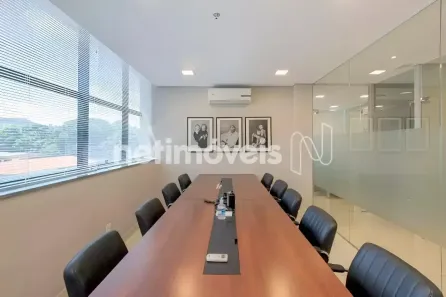 Sala Comercial à venda, 158m² no Santo Agostinho, Belo Horizonte