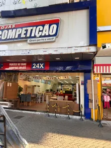 Prédio Comercial para alugar, 440m² no Centro, Nova Iguaçu