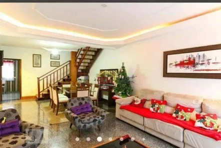 Sobrado com 3 Quartos à venda, 230m² no Cidade Vista Verde, São José dos Campos