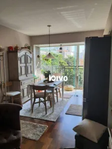 Apartamento com 2 Quartos à venda, 50m² no Jardim da Glória, São Paulo