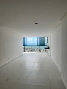 Apartamento com 4 Quartos à venda, 139m² no Miramar, João Pessoa