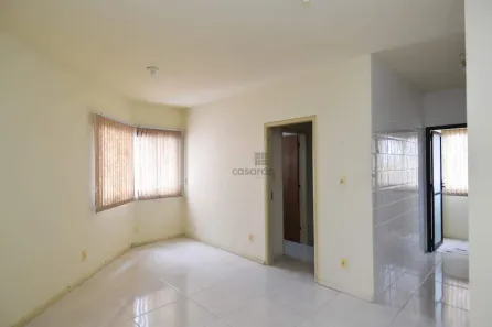 Apartamento com 1 Quarto para alugar, 59m² no Centro, Pelotas