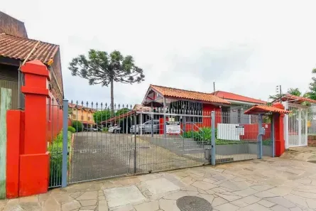 Casa de Condomínio com 3 Quartos à venda, 101m² no Camaquã, Porto Alegre
