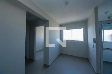 Apartamento com 2 Quartos à venda, 35m² no Vila Tolstoi, São Paulo