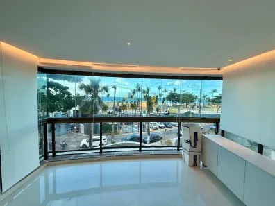 Apartamento com 4 Quartos à venda, 186m² no Boa Viagem, Recife