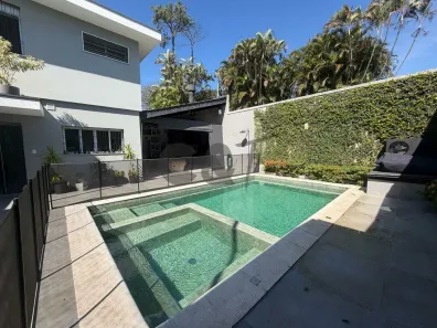 Casa com 4 Quartos à venda, 331m² no Jardim Los Angeles, São Paulo