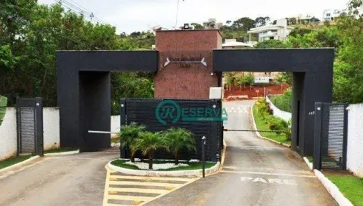 Lote/Terreno à venda, 1000m² no Residencial Boulevard, Lagoa Santa
