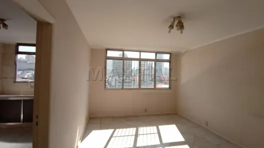 Apartamento com 3 Quartos para alugar, 88m² no Santana, São Paulo