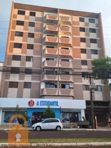 Apartamento com 3 Quartos à venda, 258m² no Centro, Campo Mourão