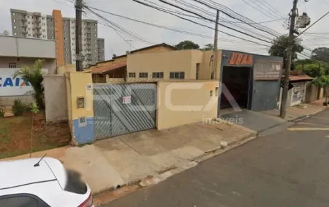 Kitnet com 1 Quarto para alugar, 40m² no Cidade Jardim, São Carlos