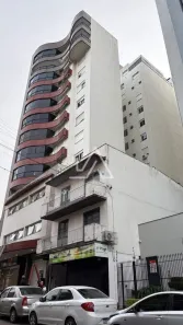 Apartamento com 2 Quartos à venda, 98m² no Centro, Passo Fundo