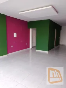 Ponto Comercial para alugar, 48m² no Taguatinga Sul, Brasília