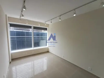 Sala Comercial para alugar, 22m² no Recreio dos Bandeirantes, Rio de Janeiro