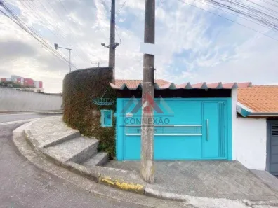 Casa com 3 Quartos à venda, 120m² no Vila Brasileira, Mogi das Cruzes