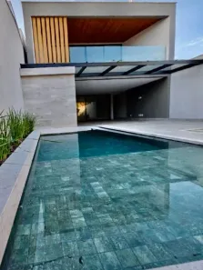 Casa de Condomínio com 4 Quartos à venda, 505m² no Barra da Tijuca, Rio de Janeiro