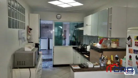 Casa com 3 Quartos à venda, 114m² no Casa de Pedra, Volta Redonda