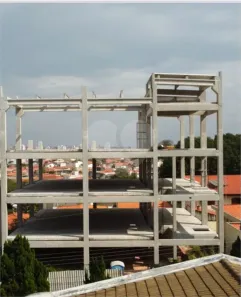 Prédio Comercial para alugar, 1624m² no Jardim Santa Rosália, Sorocaba