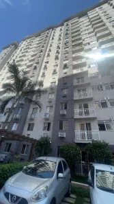 Apartamento com 1 Quarto à venda, 48m² no Jacarepaguá, Rio de Janeiro
