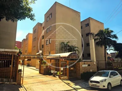 Apartamento com 2 Quartos à venda, 55m² no Vila Fachini, São Paulo