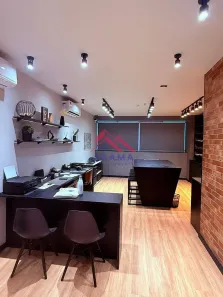 Sala Comercial à venda, 41m² no Jardim Caboré, São Paulo