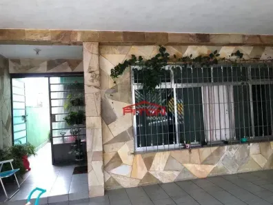 Sobrado com 3 Quartos à venda, 225m² no Vila Ré, São Paulo