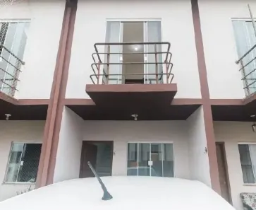 Sobrado com 2 Quartos à venda, 84m² no Vila Nova Aparecida, Mogi das Cruzes