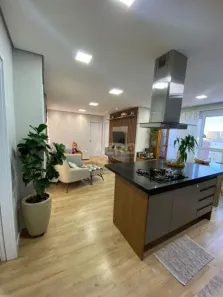 Apartamento com 2 Quartos à venda, 70m² no Vila Leme da Silva, Bauru