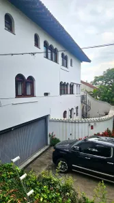 Casa com 5 Quartos à venda, 490m² no Vila Ida, São Paulo