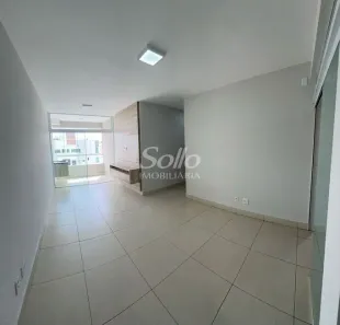 Apartamento com 2 Quartos para alugar, 71m² no Patrimônio, Uberlândia