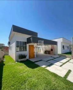 Casa de Condomínio com 2 Quartos à venda, 93m² no Ipiíba, São Gonçalo