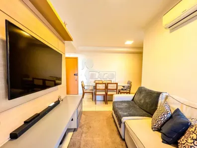 Apartamento com 2 Quartos à venda, 82m² no Nova Aliança, Ribeirão Preto