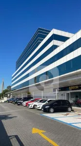 Sala Comercial à venda, 61m² no Barra Olímpica, Rio de Janeiro