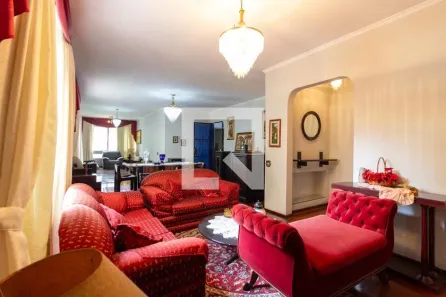 Apartamento com 3 Quartos à venda, 155m² no Jardim Paulista, São Paulo
