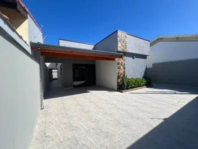 Casa com 3 Quartos à venda, 121m² no Balneario Gaivotas, Itanhaém