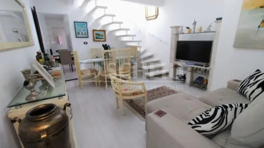Sobrado com 2 Quartos à venda, 126m² no Parque Jabaquara, São Paulo