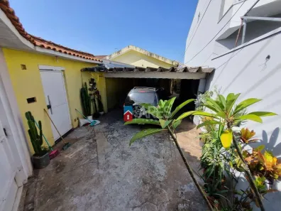 Casa com 3 Quartos à venda, 141m² no Lagoa Seca, Santa Bárbara D'Oeste