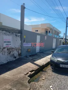 Casa de Condomínio com 3 Quartos à venda, 110m² no Olivença, Ilhéus