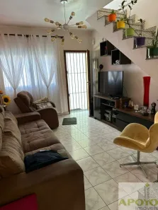 Sobrado com 3 Quartos à venda, 191m² no Jardim Oriental, São Paulo