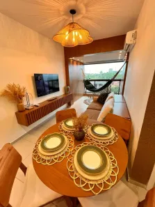 Apartamento com 1 Quarto à venda, 40m² no , Ipojuca