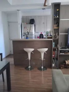 Apartamento com 2 Quartos à venda, 48m² no Residencial Anauá, Hortolândia